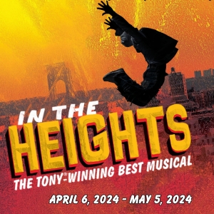 IN THE HEIGHTS Comes To The Simi Valley Cultural Arts Center This Spring Photo