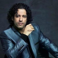 Interview: Luis Salgado of ON YOUR FEET! THE STORY OF EMILIO & GLORIA ESTEFAN at Maje Interview