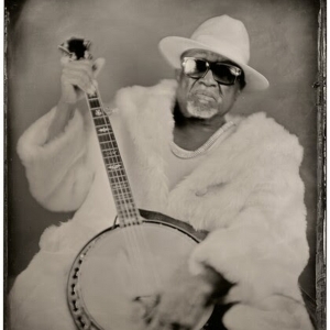 Swamp Dogg Offers Life Advice on 'Ugly Man's Wife' Ahead of New 'Blackgrass' LP