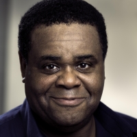 Clive Rowe Launches Crowdfunding Campaign to Help Hackney Empire Survive the Health C Photo