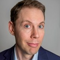 Ryan Hamilton Comes to Dairy Arts Center, November 5