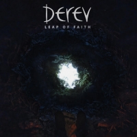 Derev To Release Debut EP 'Leap of Faith' Photo