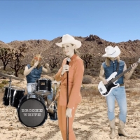 Brooke White Releases New Video for 'Back Pocket' Video