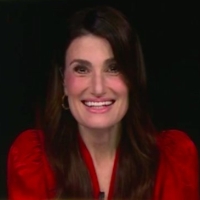 Video: Idina Menzel Breaks Down Let It Go From FROZEN With Chris Wallace Photo