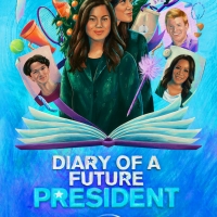 VIDEO: Watch the Official Trailer for DIARY OF A FUTURE PRESIDENT! Photo