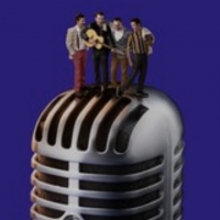 MILLION DOLLAR QUARTET to Play at Theatre Calgary