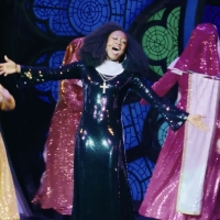 VIDEO: First Look at All New Footage From SISTER ACT, Starring Jennifer Saunders…