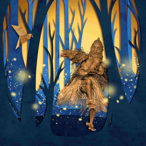 Theatre-Rites Marks 30th Anniversary With Immersive Dance-Puppetry Adventure Photo