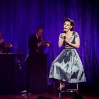 San Diego REP Announces Judy Garland Concert Photo