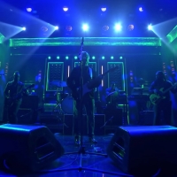 VIDEO: Watch Steve Miller Perform 'Space Intro/Fly Like an Eagle' on THE TONIGHT SHOW Video
