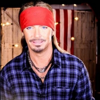 Bret Michaels to Receive Humanitarian of the Year Award at the Hollywood Christmas Pa Photo