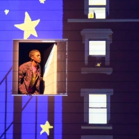 Review: LOCOMOTION at Children's Theatre Company