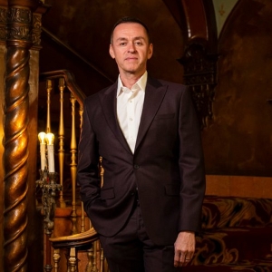 Interview: Andrew Lippa on Being One of The Heroes of The Story for his Musical BIG F Video