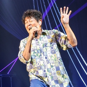 公演レポート：TUBE LIVE AROUND 2025-2026 KEEP ON SAILIN' Photo