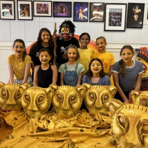 Previews: LION KING JR at Ovations Dance Repertory Company Photo