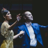 iSING! Suzhou to Present North American Premiere of ECHOES OF ANCIENT TANG POEMS