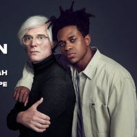 THE COLLABORATION Starring Paul Bettany & Jeremy Pope Begins Performances Tonight