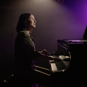 Video: Shaina Taub Performs 'Keep Marching' From SUFFS