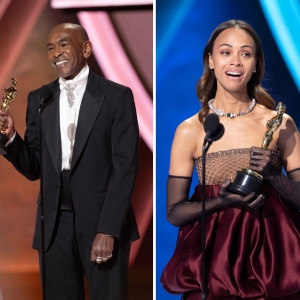 WICKED Movie, Kieran Culkin, & More Win Academy Awards- Full List of Winners