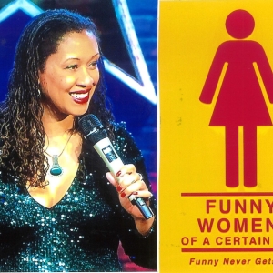 Comic Leighann Lord Comes to 'Funny Women Of A Certain Age' Comedy Show at City Winer Video