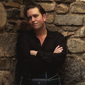 James Clements Will Present THE BURNS PROJECT, Directed By Cora Bissett Photo