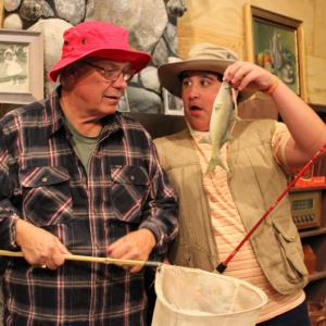 PCS Theater Presents Touching Drama ON GOLDEN POND This Fall Photo