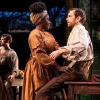 SLAVE PLAY Announces Two-Week Extension on Broadway