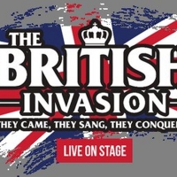 THE BRITISH INVASION LIVE ON STAGE Is Coming to the UIS Performing Arts Center Video