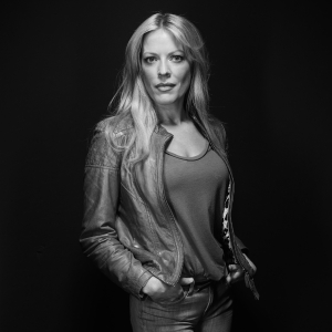 Sherie Rene Scott Joins the Cast of THE QUEEN OF VERSAILLES Photo