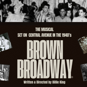 Grammy Winner Susan Carol Joins the Cast of BROWN BROADWAY: THE MUSICAL Photo