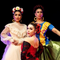Peninsula Ballet to Present FRIDA KAHLO and CARMEN in April Interview