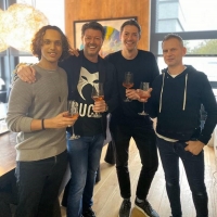 Brando Signs Exclusive Recording Agreement With Armada Music