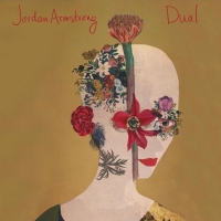 Jordan Armstrong to Release 'Dual' Solo Pop Album Photo