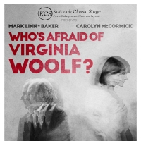 BWW Feature: WHO'S AFRAID OF VIRGINIA WOOLF? at Katonah Classic Stage Photos