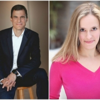 Broadway's Ken Davenport and Rachel Hoffman join COLLEGE AUDITION PREP at Texas…