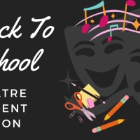 Student Blog: Back to School: Theatre Student Edition Photo