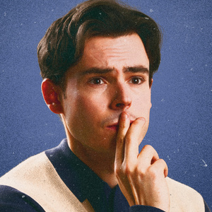 Rhys James Will Embark on 2026/2027 UK Tour for CHOP LOGIC Photo