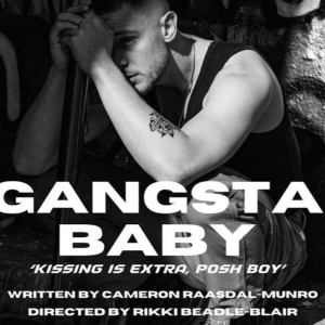 Cast Announced for GANGSTA BABY at Open Space Arts Photo