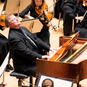 Music Worcester Celebrates Bachs Birthday With Concerts By Jeremy Denk, Handel & Haydn Photo