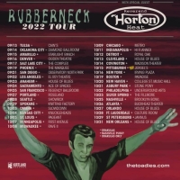Toadies Add Dates To Rescheduled Rubberneck 25th Anniversary Tour Photo