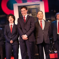 Review: TONY! [THE TONY BLAIR ROCK OPERA], Leicester Square Theatre Photo