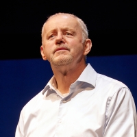 Listen: David Morse Talks HOW I LEARNED TO DRIVE & More on LITTLE KNOWN FACTS Photo