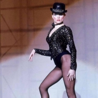 HONORING ANN REINKING  AN EVENT HONORING HER LEGACY & LAUNCHING THE ANN REINKING SCHO Photo