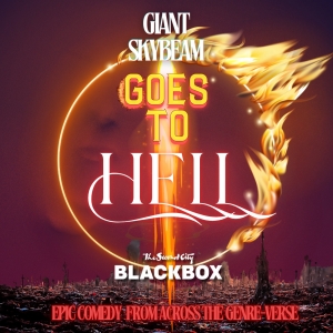 Giant Skybeam Will Host its Halloween Chapter of Comedy From Across The Genre-Verse