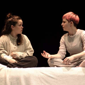 CONNOLY Will Have World Premiere at Theatre for the New City