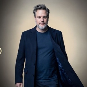 BREAKING: Gerónimo Rauch anuncia su concierto 26 AÑOS EN ESCENA para celebrar su ca Photo