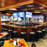 Founding Fathers Debuts Giant New Sports Bar and Restaurant in Time for Super Bowl Photo