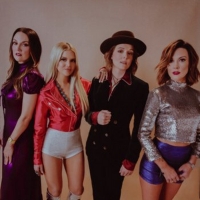 VIDEO: The Highwomen Perform 'Redesigning Women' on THE TONIGHT SHOW