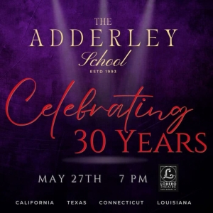 Interview: Janet Adderley CELEBRATING 30 YEARS OF THE ADDERLEY SCHOOL Interview