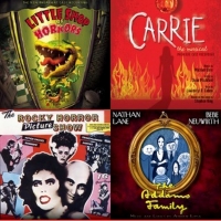 BWW Blog: A Spooky Broadway Playlist